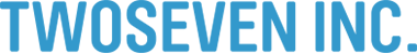 Twoseven Inc logo